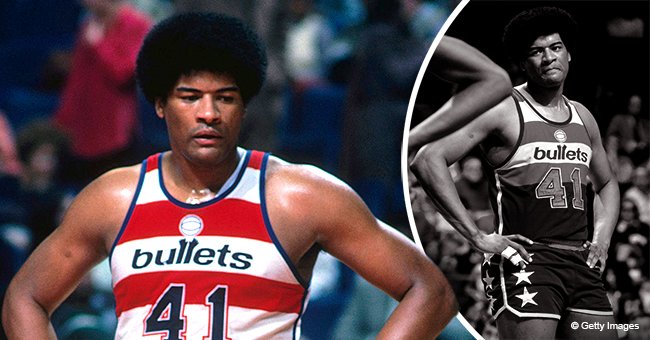 NBA Star Wes Unseld Dies at 74 after Series of Health Issues – Look ...