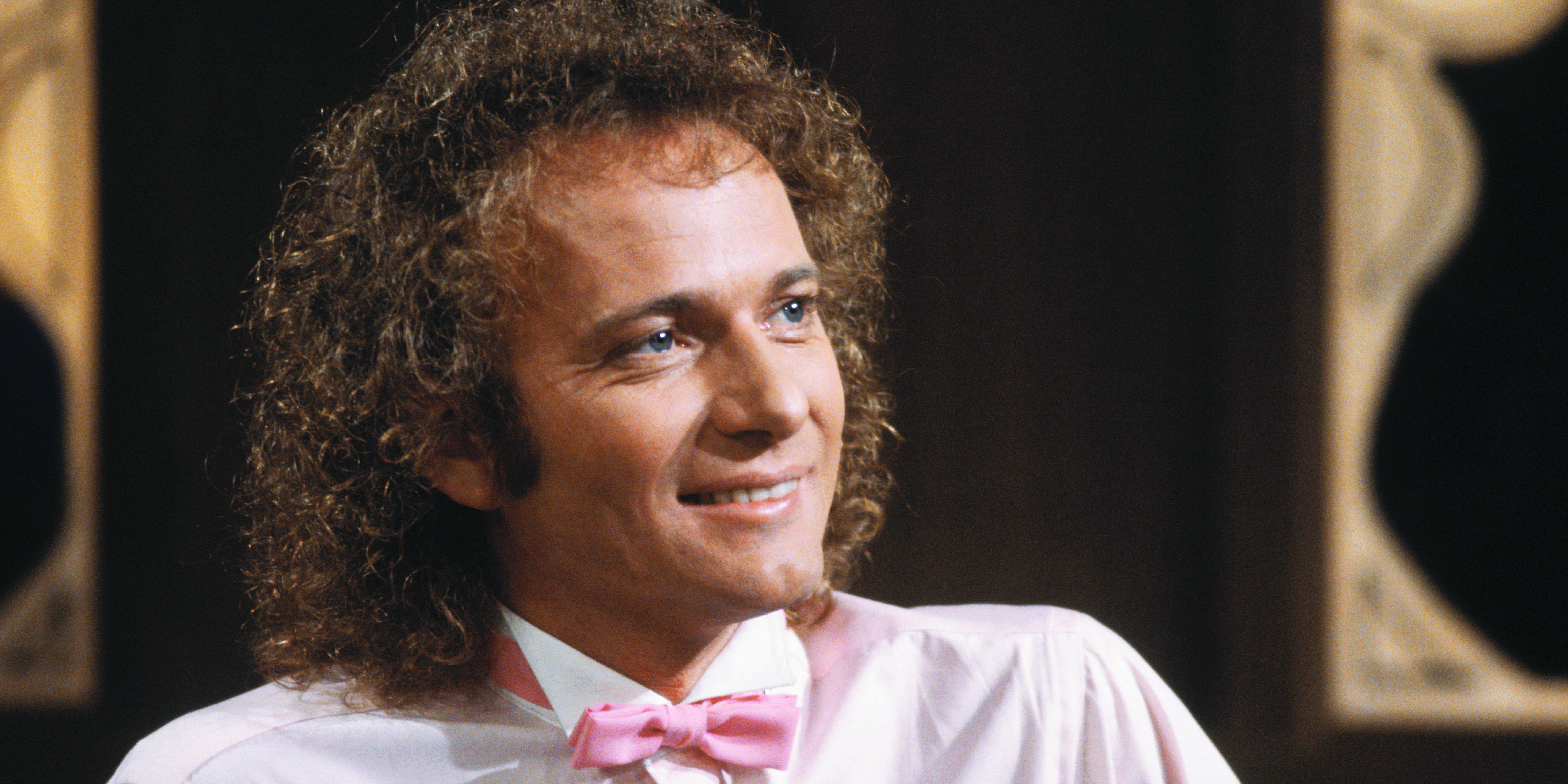 Anthony Geary | Source: Getty Images