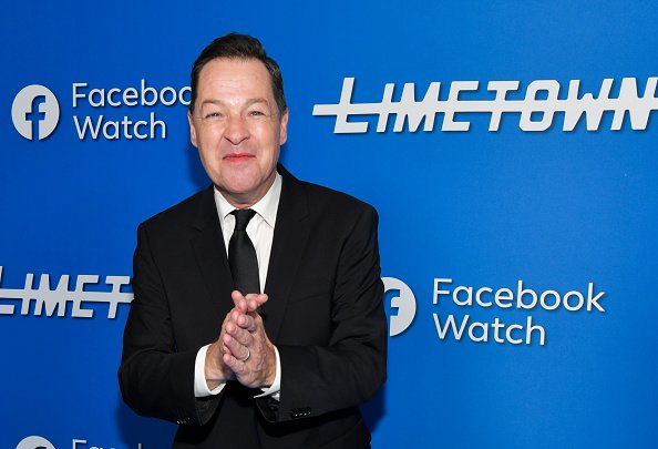 French Stewart at The Hollywood Athletic Club on October 15, 2019 in Los Angeles, California. | Photo: Getty Images