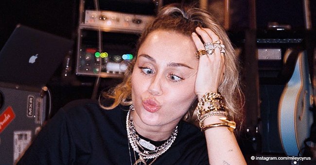 Miley Cyrus Jokingly Admits That ‘a Lot of Drugs’ Ruined Her Disney Alter Ego’s Career