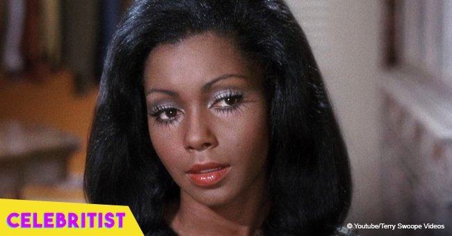 Remember '70s actress Judy Pace? She has a grown & beautiful daughter who is also an actress