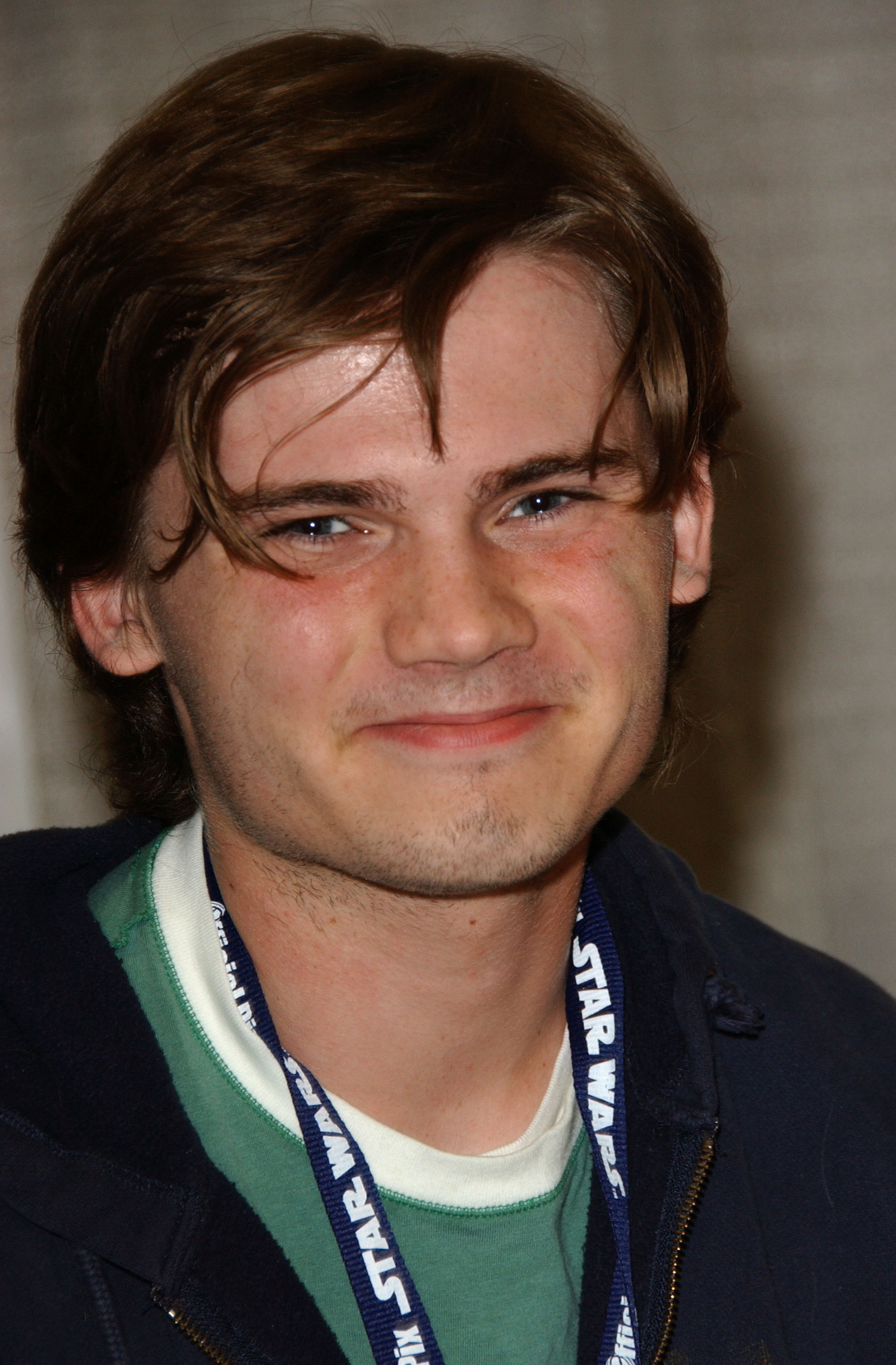Jake Lloyd on May 26, 2007 | Source: Getty Images