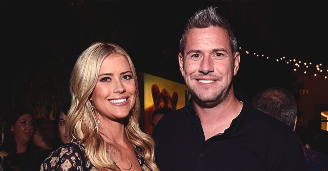 Christina Anstead of 'Flip or Flop' Posts New Pics of Son in Casper the ...