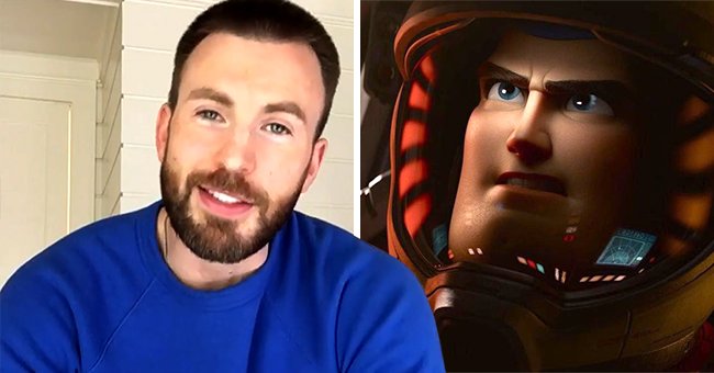 Chris Evans To Voice Buzz Lightyear In Pixars Origin Movie For 2022