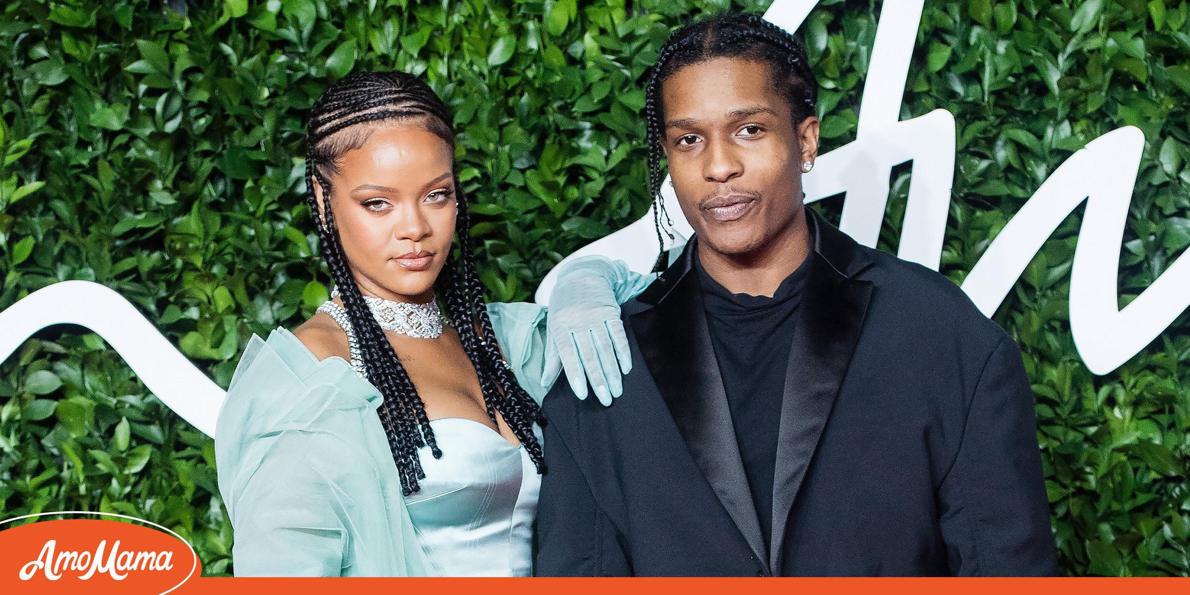 Who Was Rihanna Dating before A$AP Rocky? Inside Her Romantic History