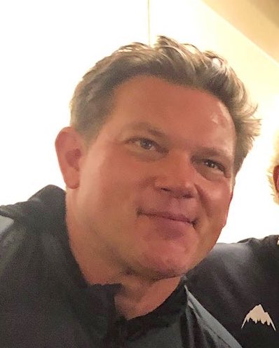 Tyler Florence in 2019 in Greenville South Carolina | Source: Wikimedia Commons/Government of California, Tyler Florence - 2019, marked as public domain