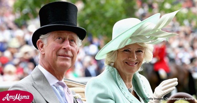 The Daily Star: Due to the law, Camilla will be Queen despite her wish for a lower title