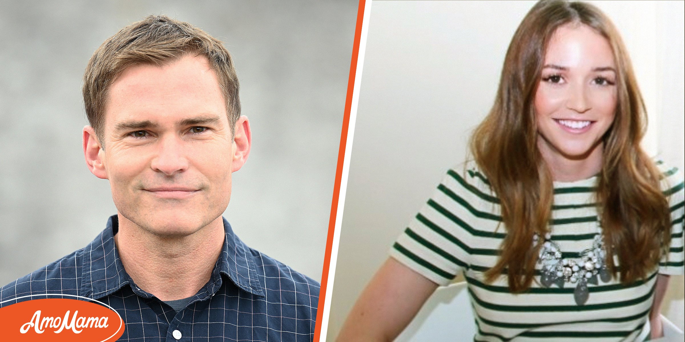 Olivia Korenberg Is an Interior Designer and Seann William Scott's Wife