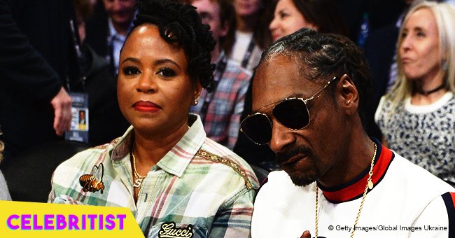 Snoop Dogg's rumored mistress exposes new details about their alleged affair