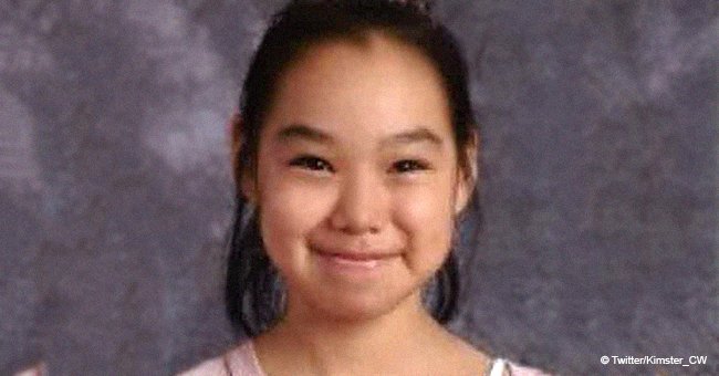Tragic update on missing 10-year-old girl