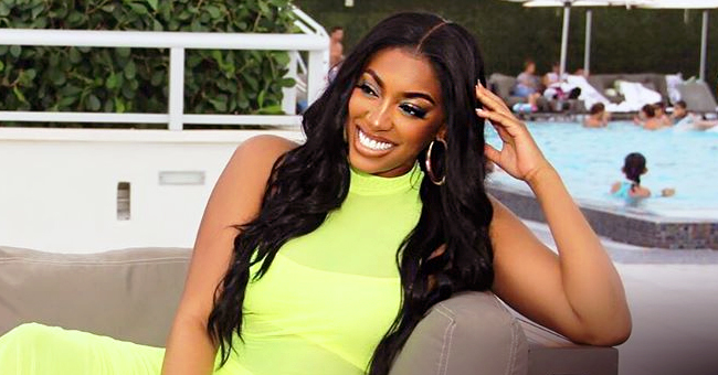 Instagram / Porsha4real