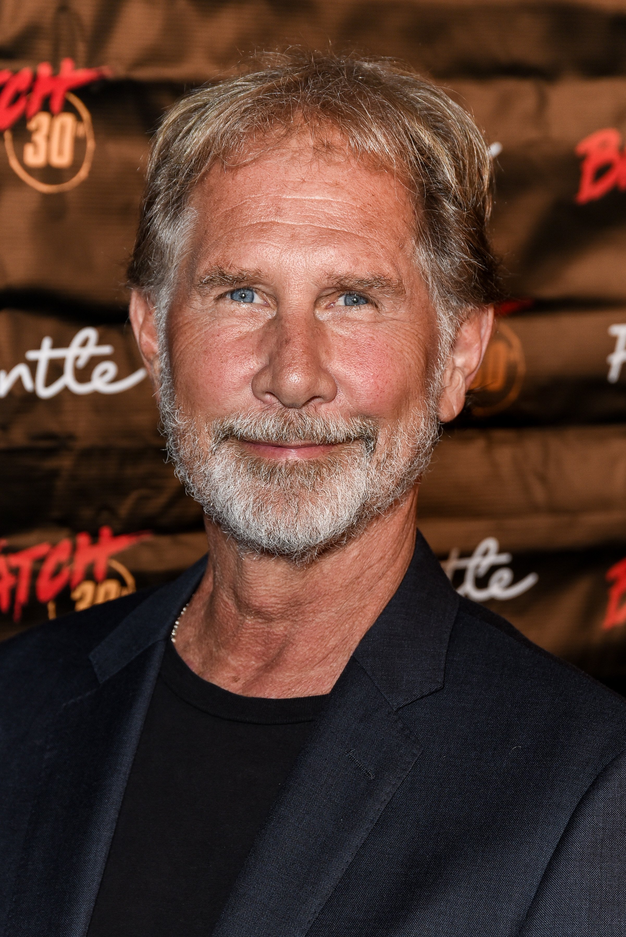 Parker Stevenson at the 30th Anniversary of "Baywatch" at the Viceroy Hotel on September 24, 2019 in Santa Monica, California. | Source: Getty Images