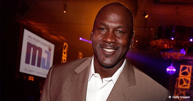 Michael Jordan Is a Billionaire — inside His Road to Becoming the World ...