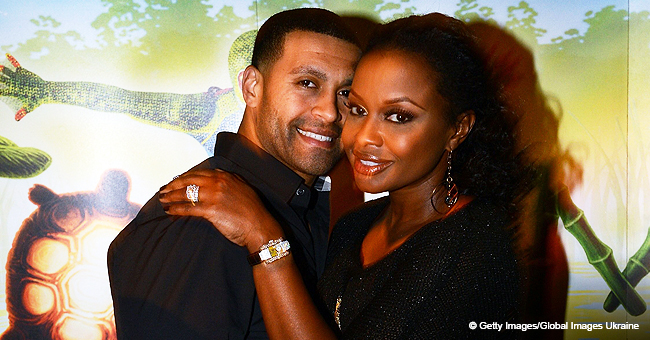 Phaedra Parks' Ex-Husband Apollo Nida Reportedly Getting out of Prison Much Sooner Than Expected