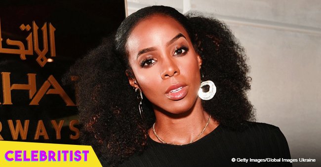 'I am still chocolate,' Kelly Rowland slams skin-bleaching claims in new video