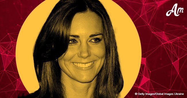 What did Kate do for a living before she joined the Royal family?