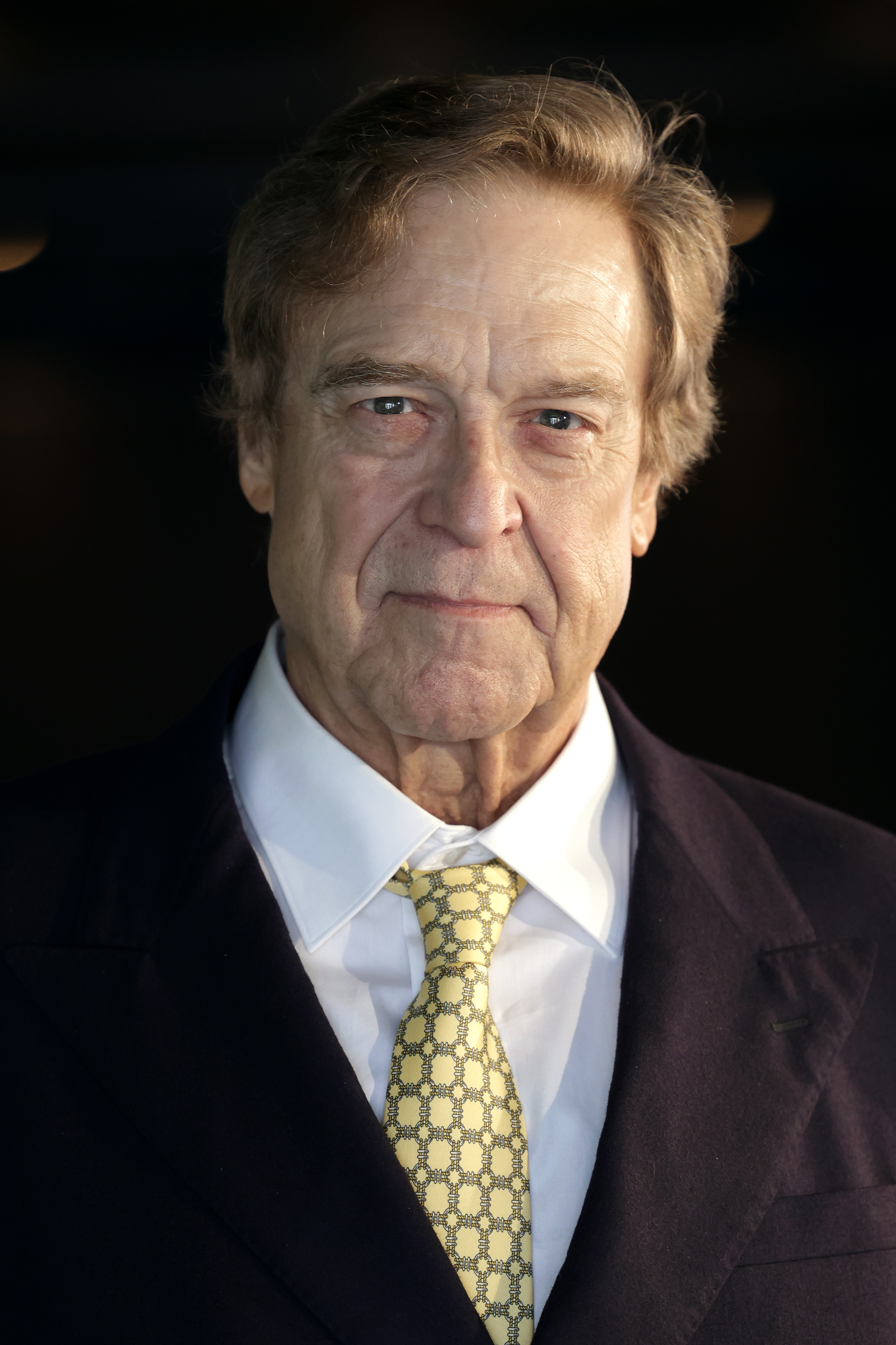 John Goodman attends the "John Goodman" photocall during the 62nd Monte Carlo TV Festival on June 19, 2023, in Monte-Carlo, Monaco. | Source: Getty Images