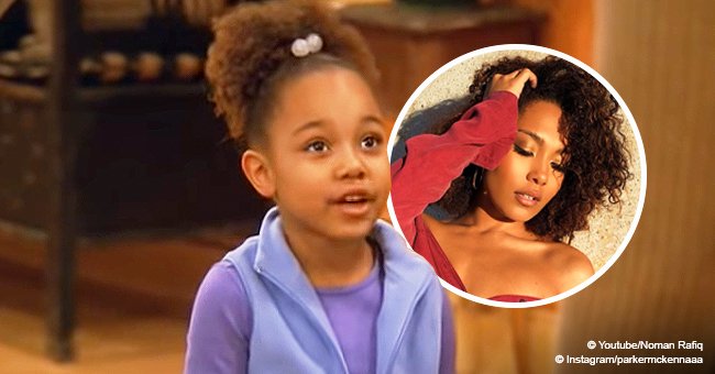 Remember Kady from 'My Wife & Kids'? She's All Grown up & Opened up about Her 'Slim Thick' Body