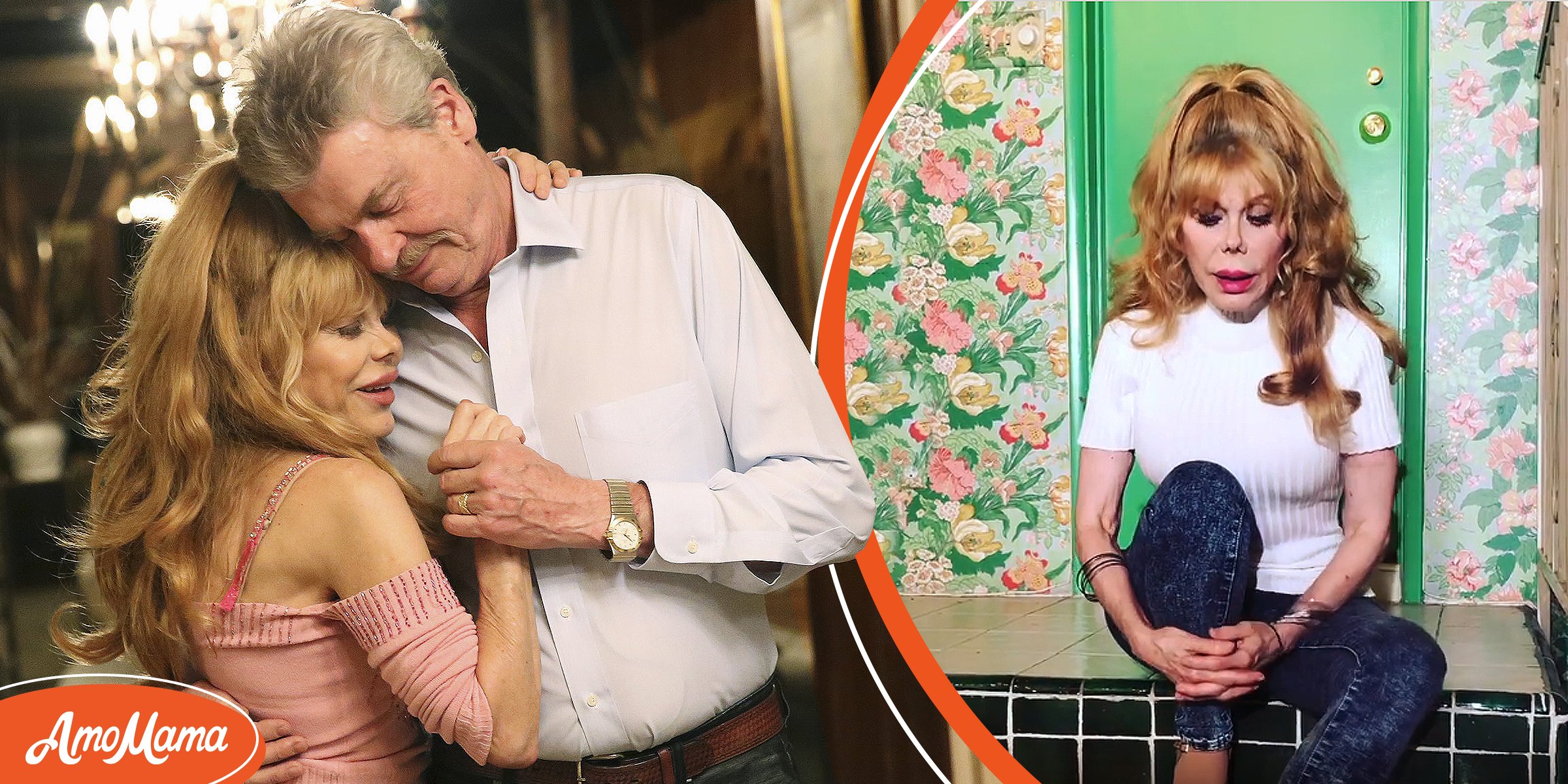 Inside Charo's Elegant Home Where She Found Her Husband of 40 Years