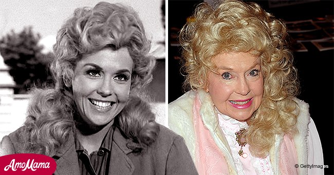 Remembering Donna Douglas – Facts about the Life & Death of 'The ...