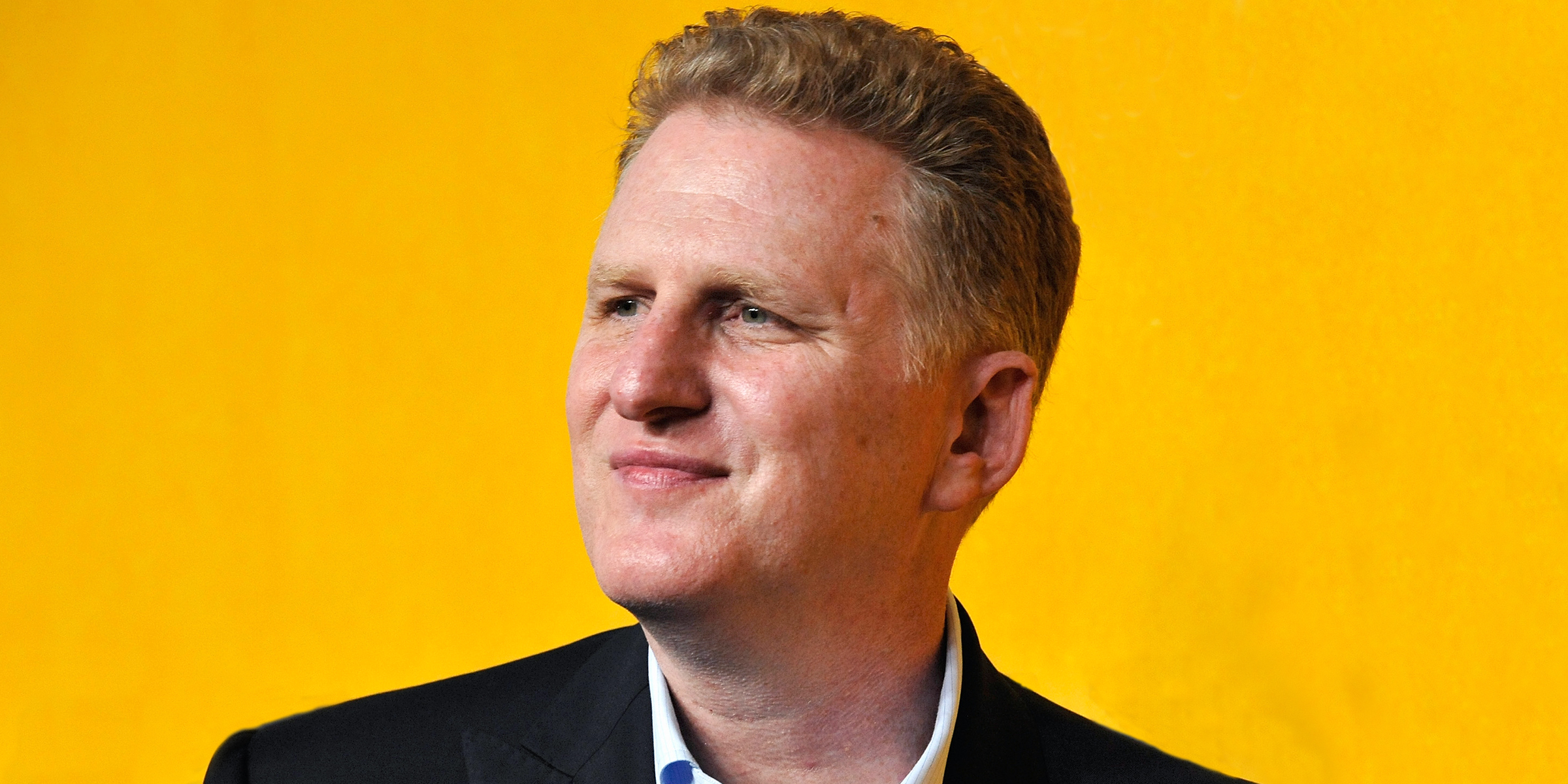 Michael Rapaport | Source: Getty Images