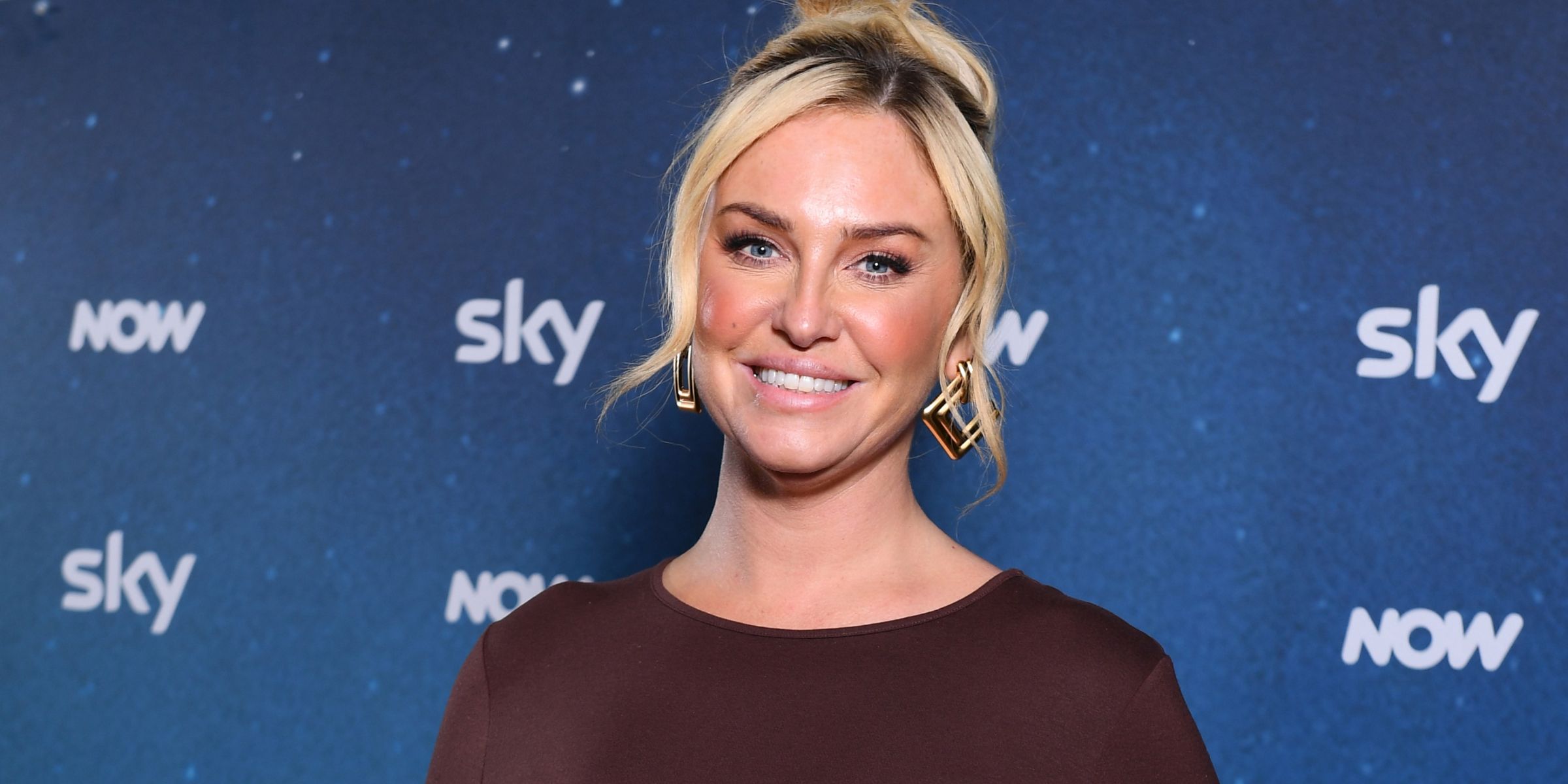 Josie Gibson | Source: Getty Images