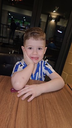 Jaxon Knowles | Source: jaxonknowles.muchloved