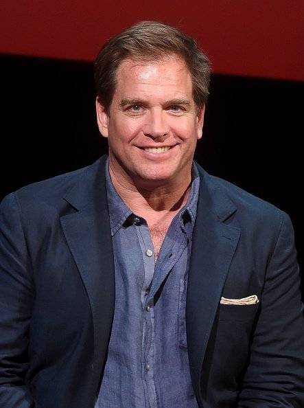 Michael Weatherly at The Robin Williams Center on June 7, 2018 in New York City. | Photo: Getty Images