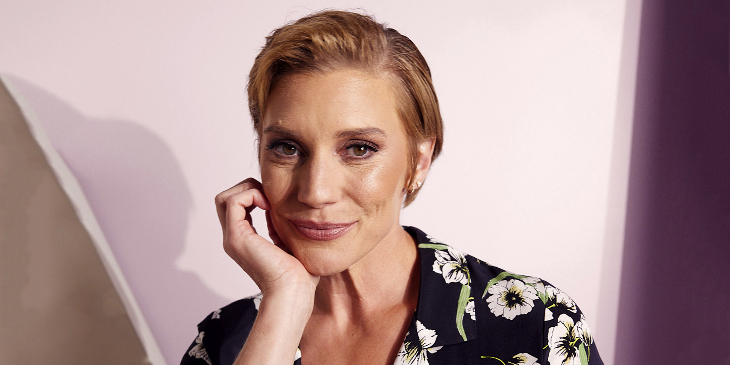 ‘The Mandalorian’ Star Katee Sackhoff Shows off Tattoos Inspired by Her ...