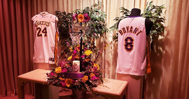 Kobe Bryant Death: Ohio Funeral Home Organizes Memorial for the Lakers