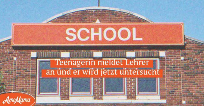 Schuleingang | Quelle: Shutterstock