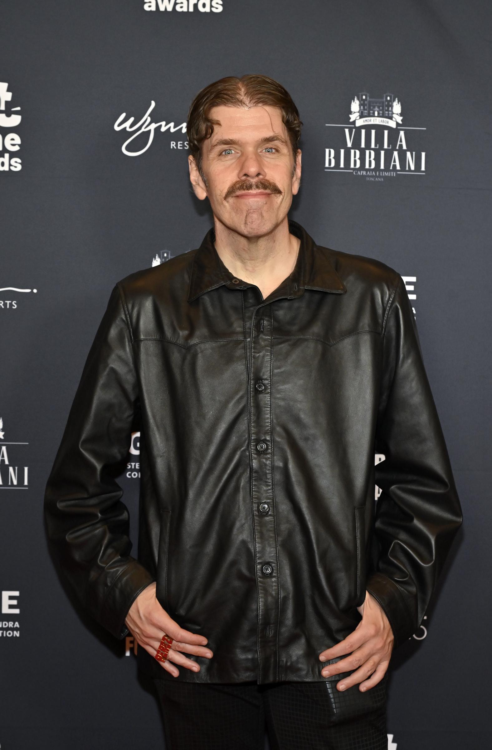 Perez Hilton was taken to a local hospital after authorities responded to multiple calls about a troubling TikTok livestream. Law enforcement sources later said he was undergoing a psychological evaluation. | Source: Getty Images