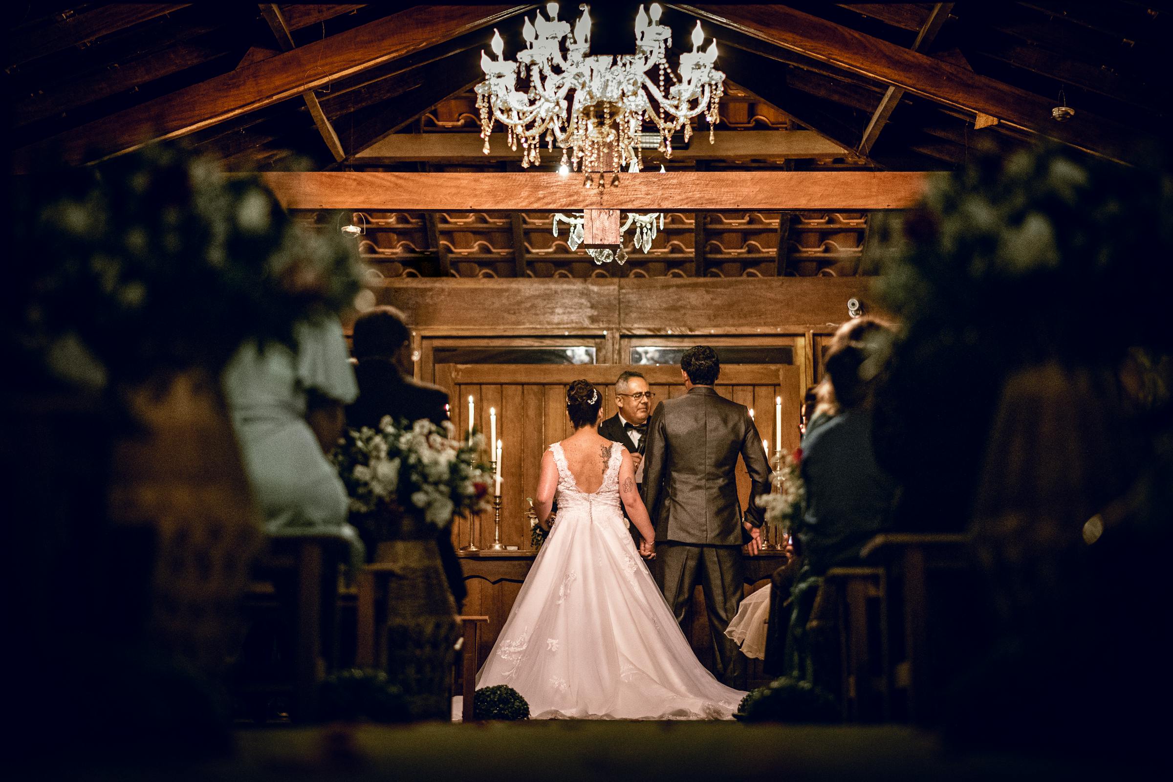 Couple getting married | Source: Pexels