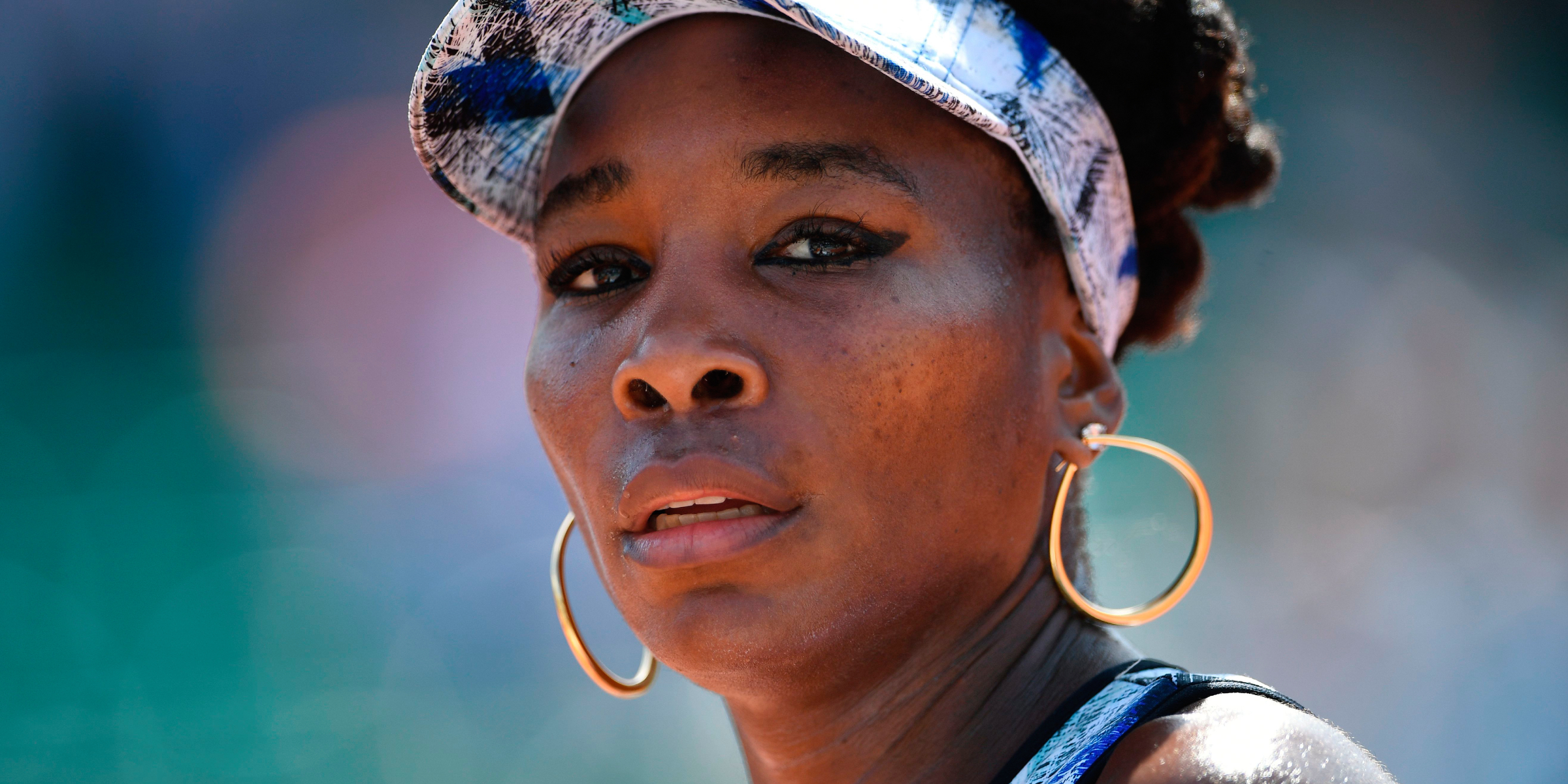 Venus Williams | Source: Getty Images