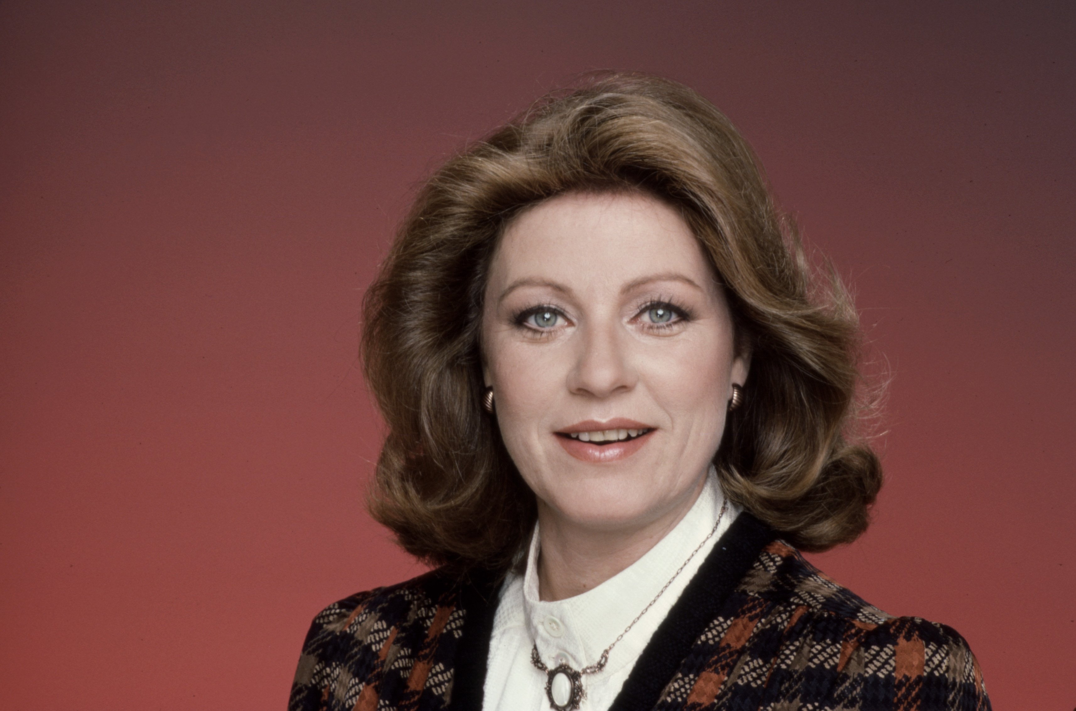 Promotional photo of Patty Duke for "Hail to the Chief" circa 1985. | Source: Getty Images