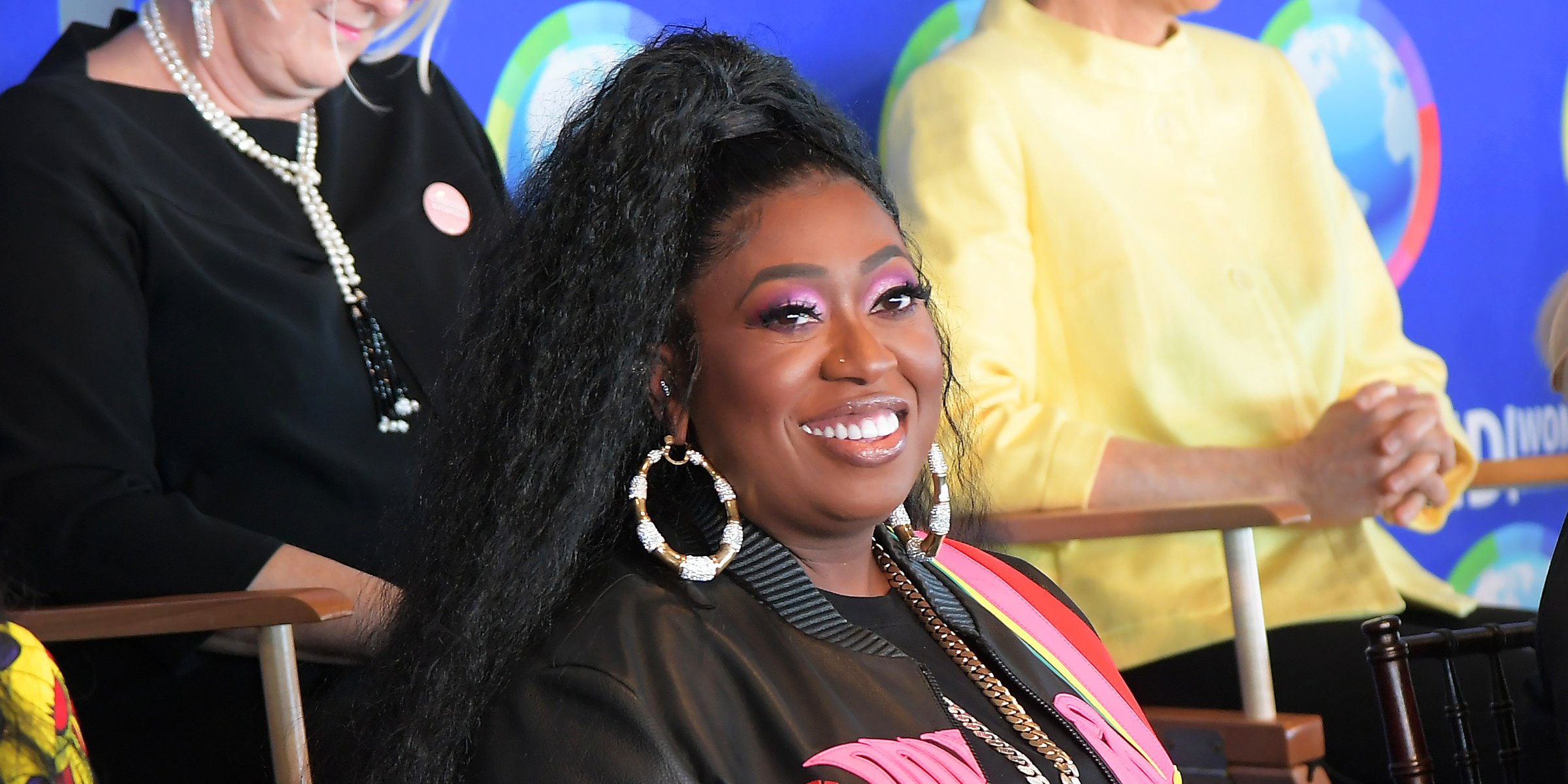 Does Missy Elliott Have a Husband? Inside the Star's Love Life