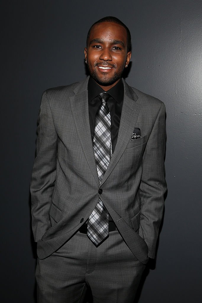 Nick Gordon attends "We Will Always Love You: A GRAMMY Salute to Whitney Houston" at Nokia Theatre L.A. Live on October 11, 2012 | Photo: GettyImages
