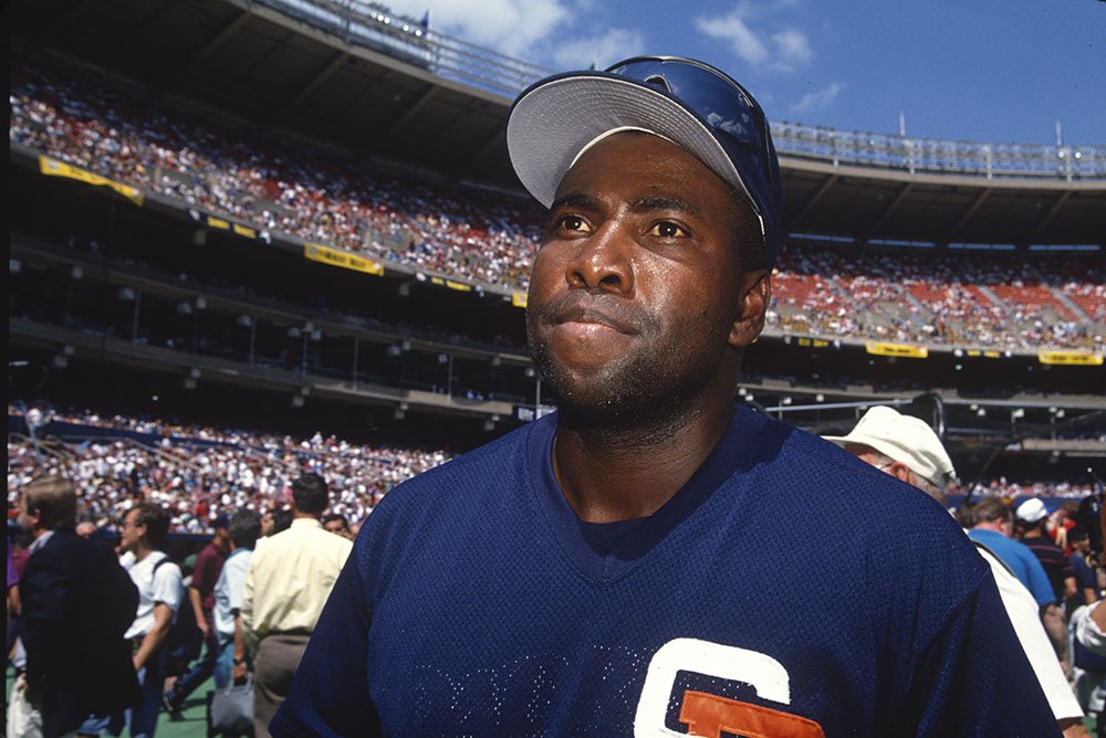 Tony Gwynn Jr. Celebrates His Father's Legacy on Father's Day