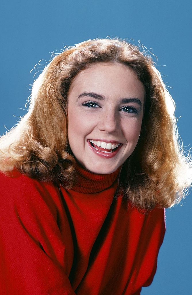 "Diff'erent Strokes" Season 4. Pictured: Dana Plato as Kimberly Drummond | Photo: GettyImages