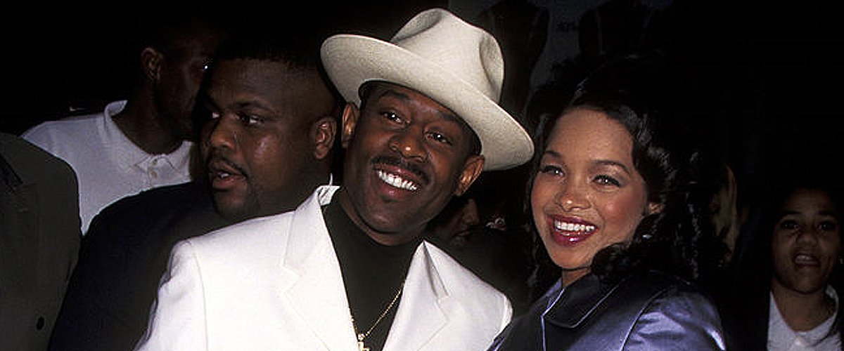 Martin Lawrence and Patricia Smith | Source: Getty Images