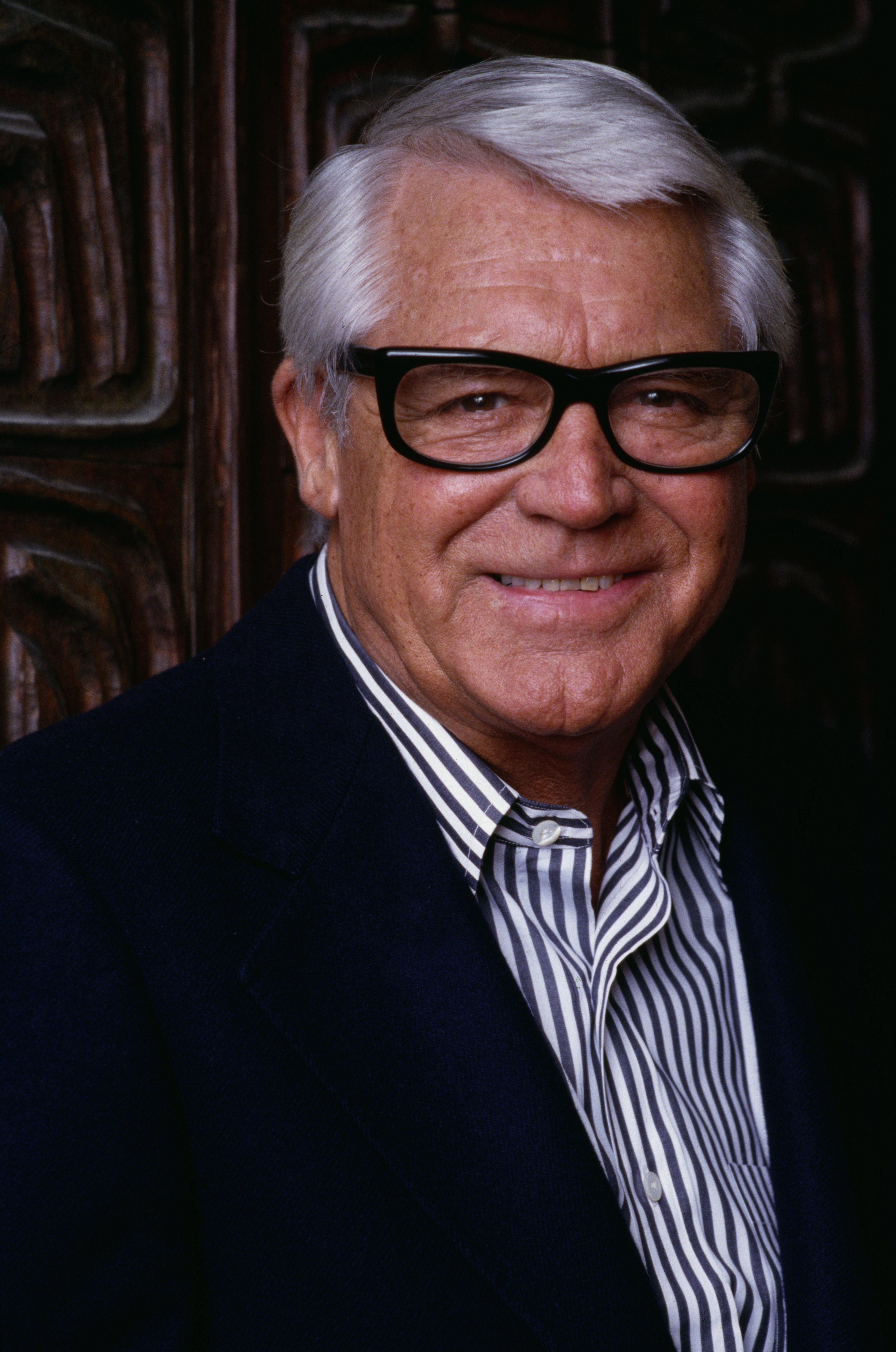Actor Cary Grant (1904 - 1986), circa 1978. | Source: Getty Images