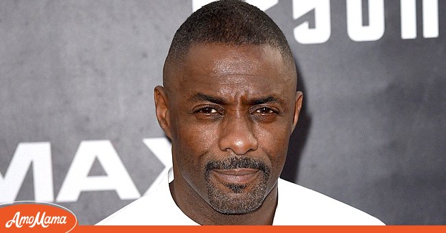 Actor Idris Elba attends the premiere of "Star Trek Beyond" at Embarcadero Marina Park South on July 20, 2016 in San Diego, California | Photo: Getty Images