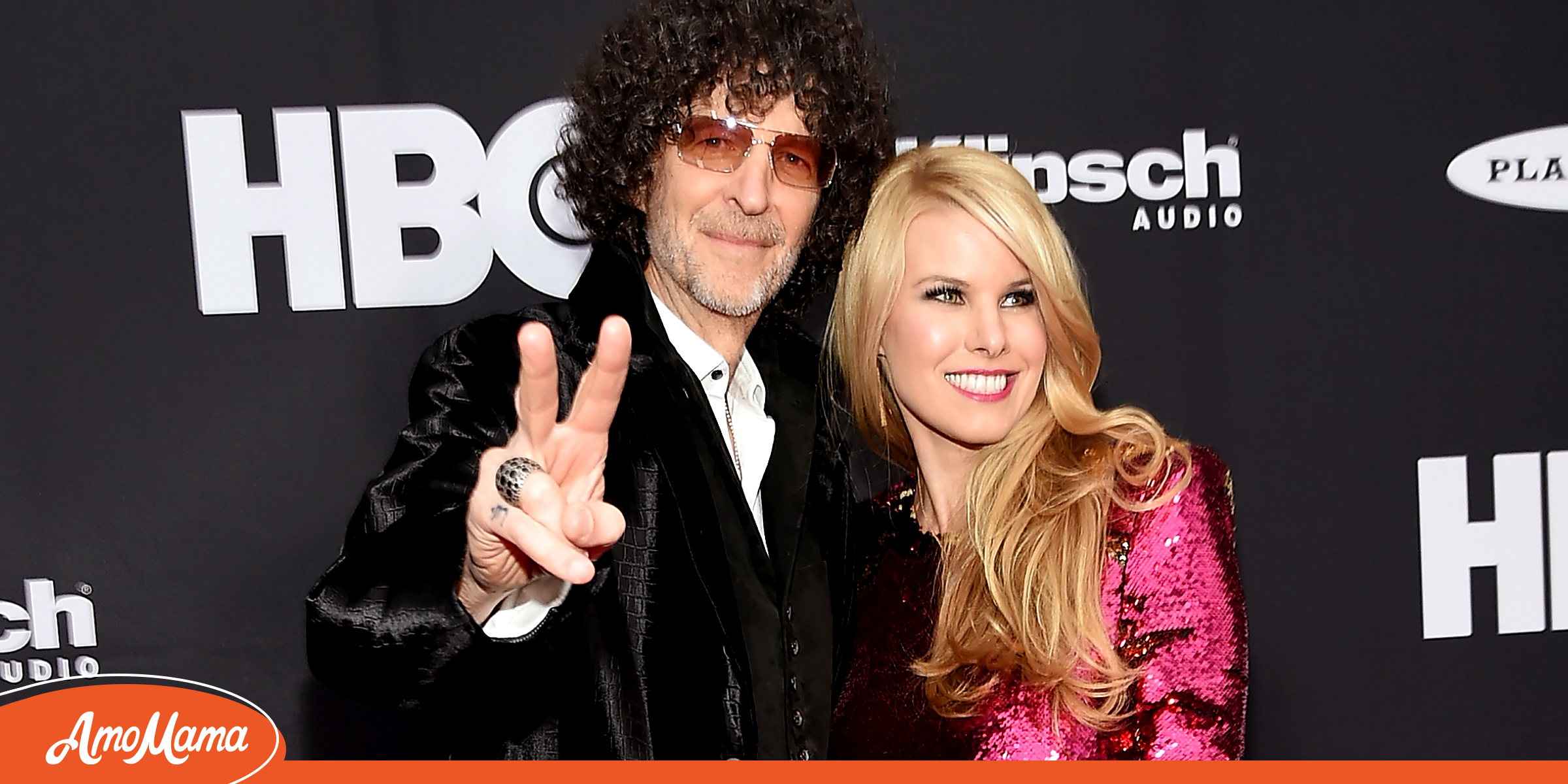 Howard Stern Photographed Wife Beth in Swimsuits for Magazine Cover – See the Pics