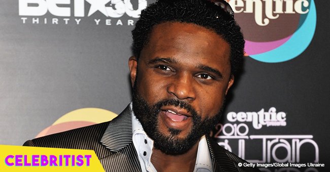 ‘Family Matters’ actor Darius McCrary slammed over measly child support payment