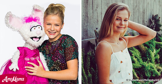 'America's Got Talent' Winner Darci Lynne: What She Is Doing Now