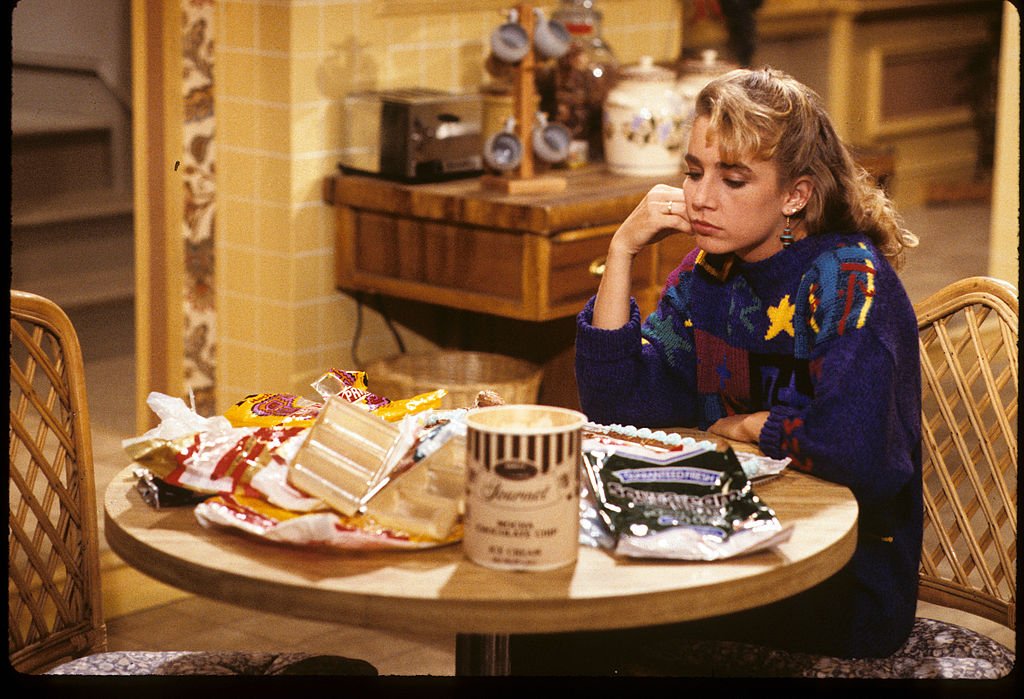 Dana Plato’s Son Echoed Her Tragic Fate & Took His Own Life 2 Days