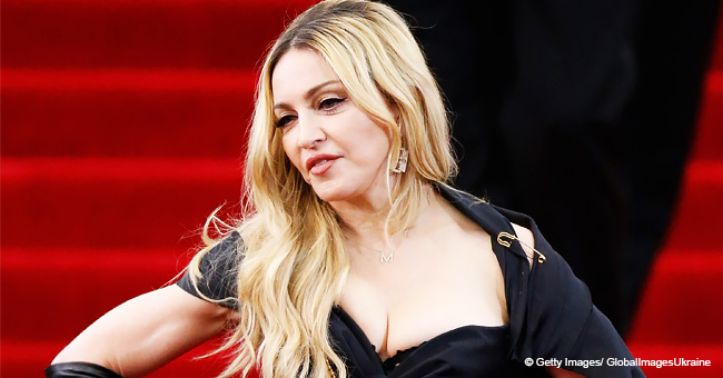 Leticia Sabater se someterá a un procedimiento de 6 horas para tener el mismo cuerpo que Madonna
