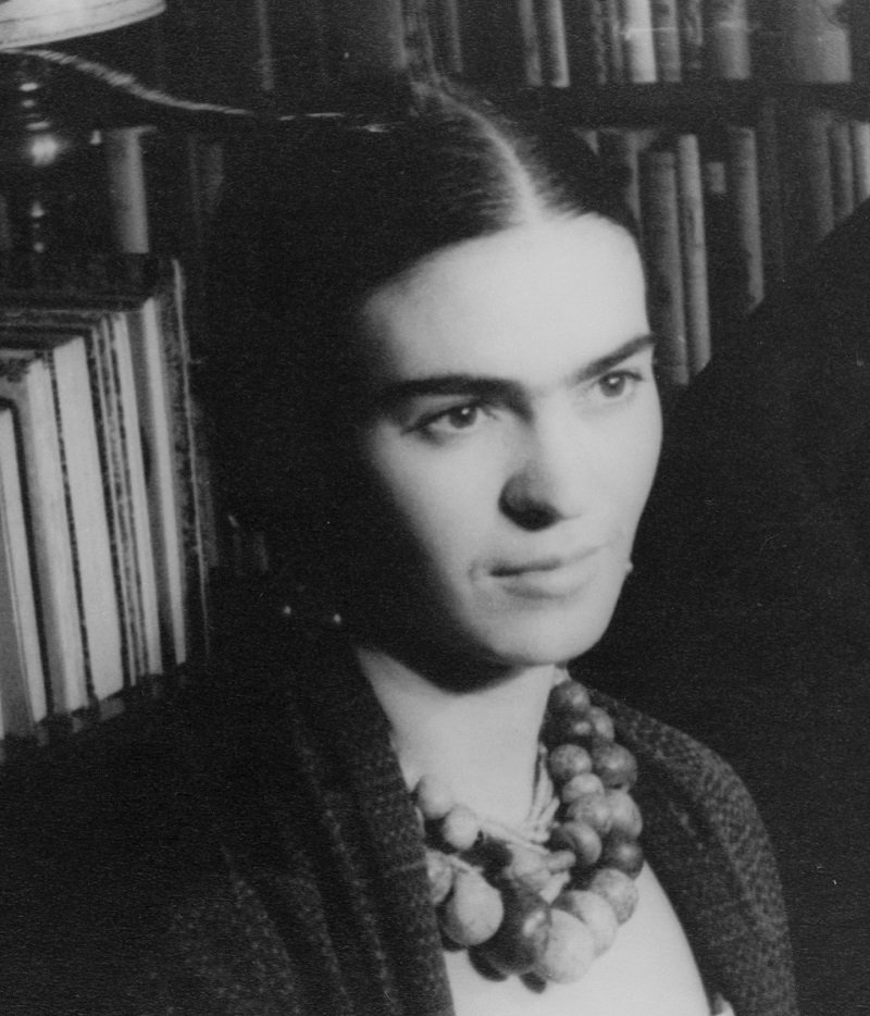 Es un símbolo al feminismo, la autosuperación y el genio artístico.| Fuente: Wikimedia Commons Es un símbolo al feminismo, la autosuperación y el genio artístico.| Fuente: Wikimedia Commons