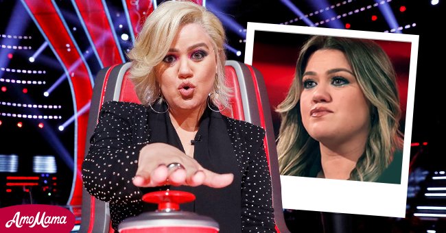 Kelly Clarkson Already Gone Deutsch