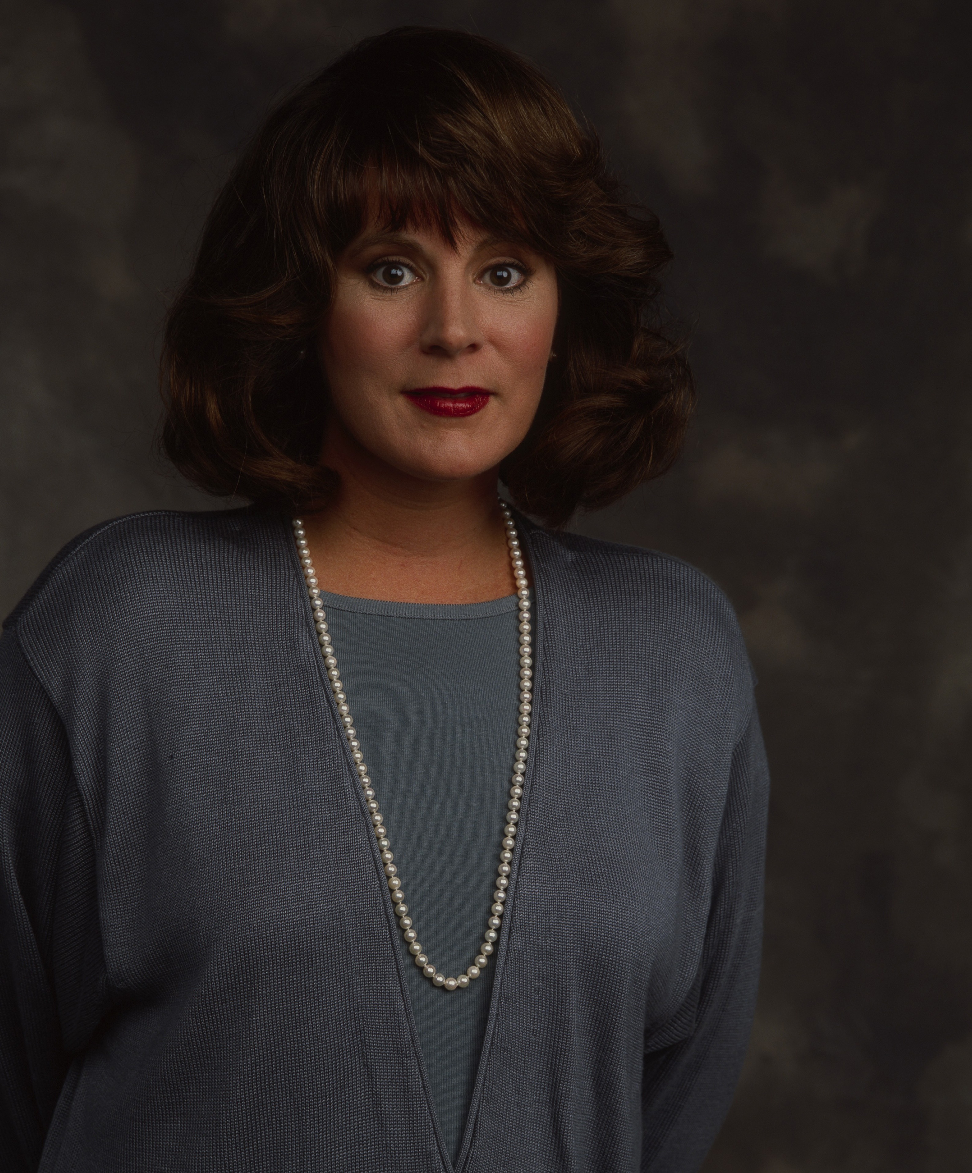 Patricia Richardson for "Home Improvement" circa 1991 | Source: Getty Images